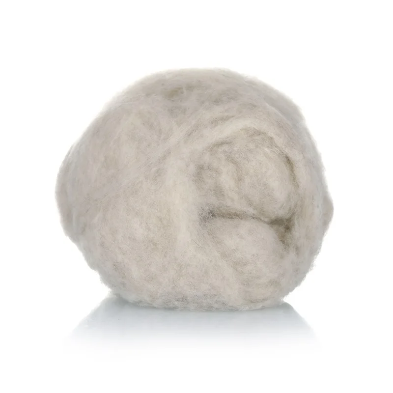 New raw wool sheep  wholesale high quality raw washed scoured sheep wool