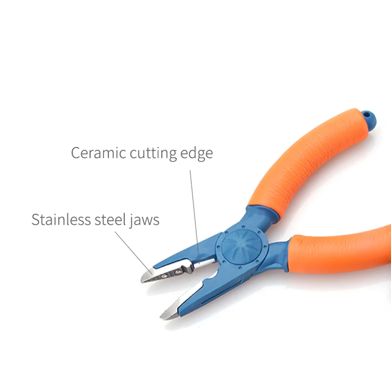 ATISEN Outdoor Floating Pliers with 304 Stainless Steel Jaws Outdoor Knipex Pliers