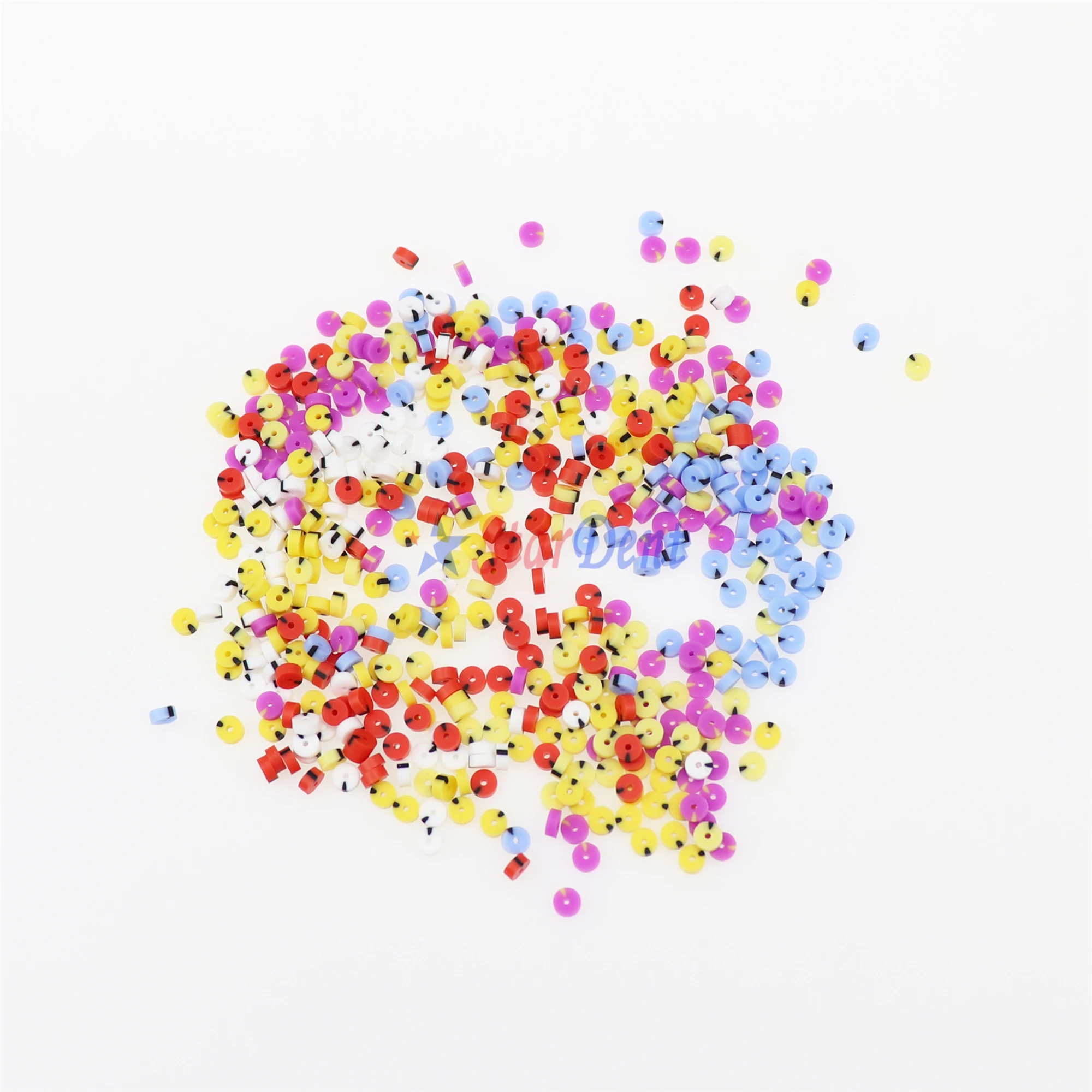 Эндодонтические кольца стоматологические пилки Стоматологические одноразовые материалы эндо-стопы для эндо-файлов