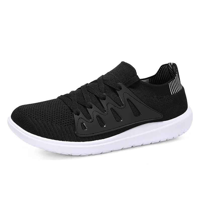 Minimalist Barefoot Sneakers Naturally Splay Shoes Slip on Walking Non Slip Shoes Barefoot Wide Toe Box Shoes
