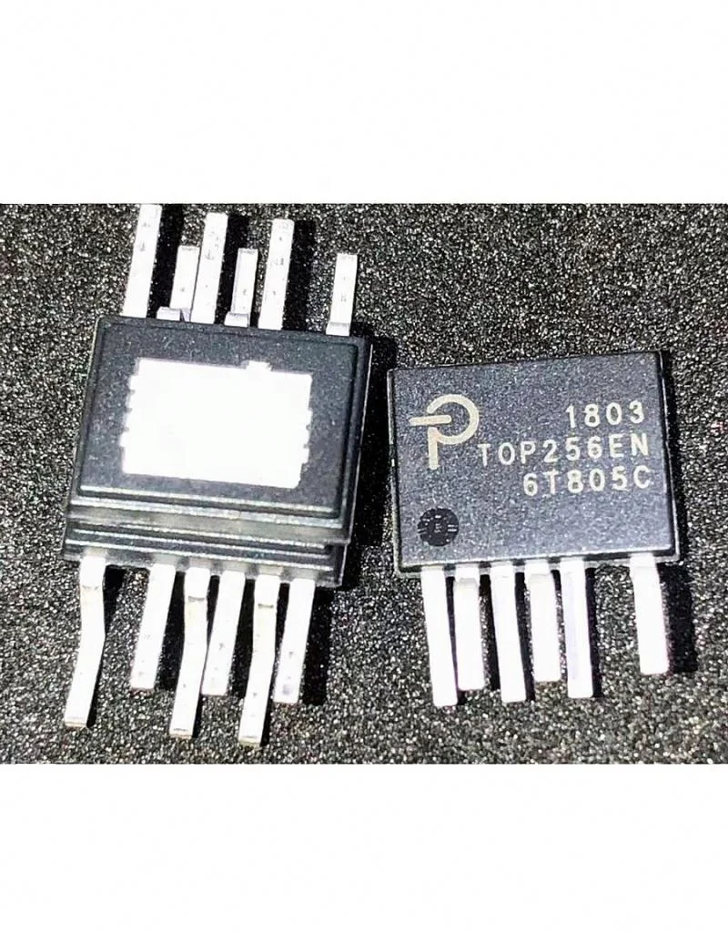 Integrated Circuit (IC)PMIC - AC DC Converter/Offline Transfer Switch TOP256EN