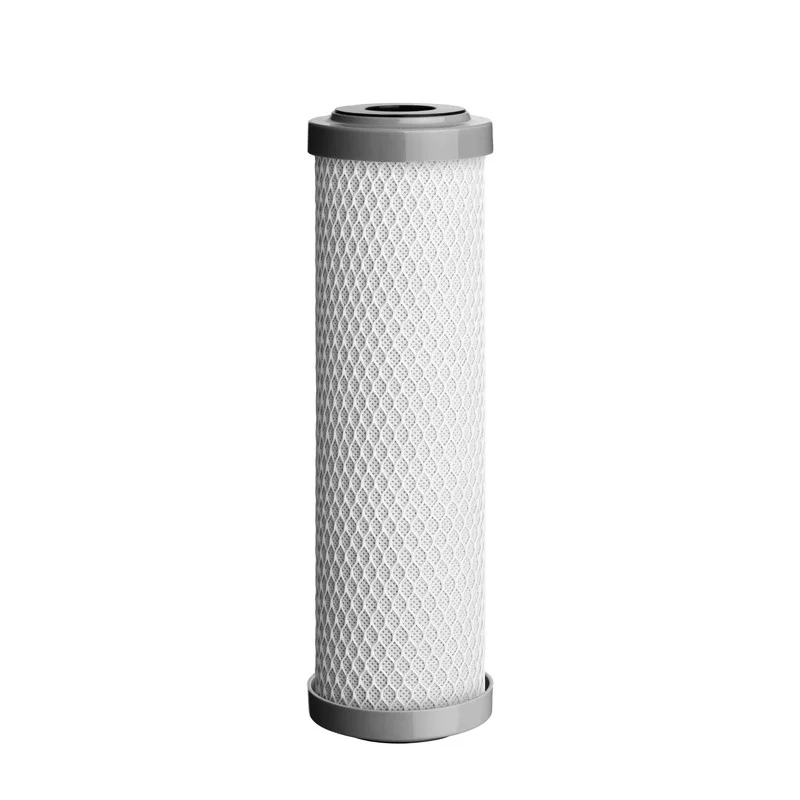 Best 10 inch activated carbon block filter cartridge