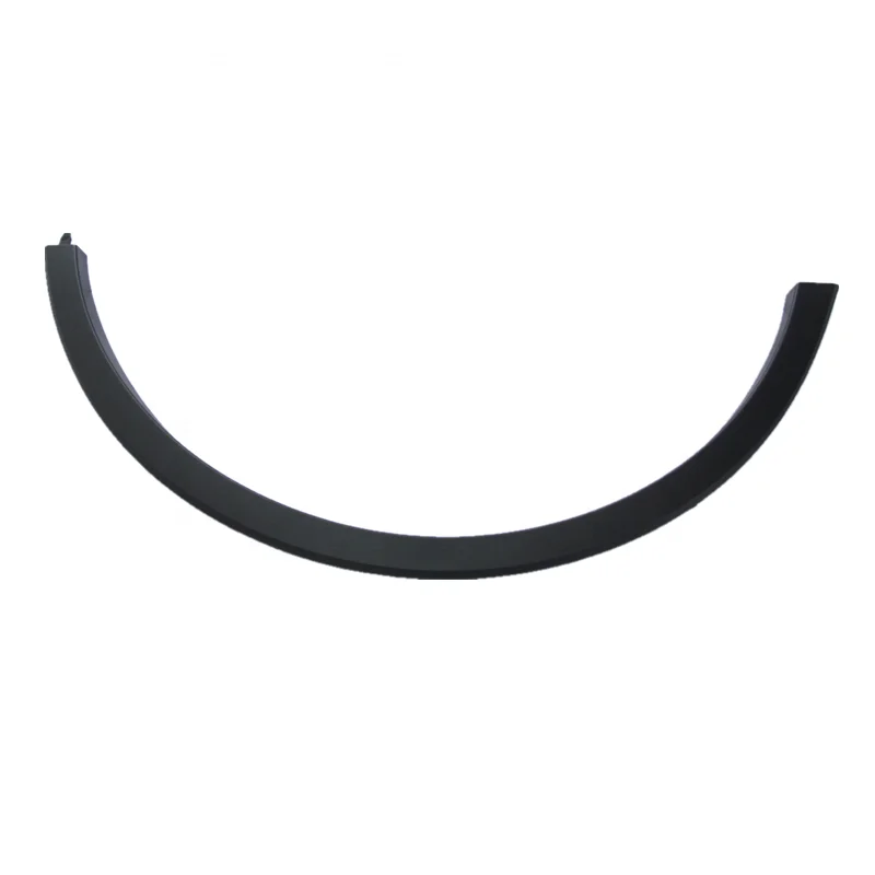 Nicegoods 5512500-W01 front wheel eyebrow trim  OEM for Changan CS35 (2017)  front wheel eyebrow