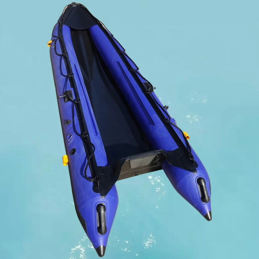 2 person Inflatable Boat Intex durable Fishing Kayak