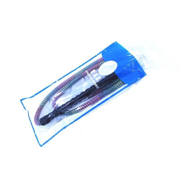 Modern Style Hookah Shisha Handle Pipe Hose pipe Hookah Accessories Big Stock ready to ship