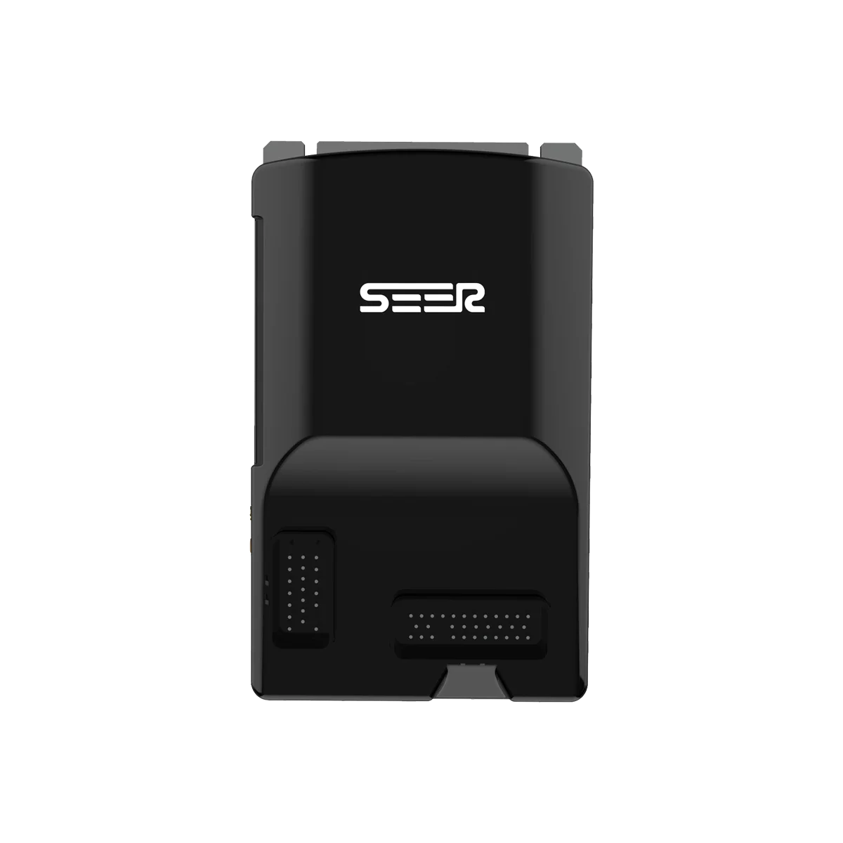 Высокий крутящий момент векторное управление двигателя переменного тока контроллер вилочный погрузчик 3 фазы переменного тока регулятор скорости вращения двигателя Электрический дальнего света