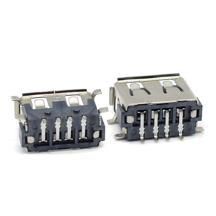 Прямая продажа с фабрики оптовая 4 pin usb 3 0 tyрe a разъем 30V