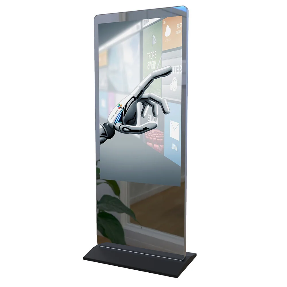 Kiosk Digital Signage Display Lcd Information Kiosk Video Player With Best Digital Signage Software