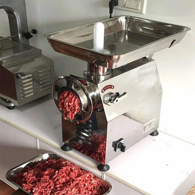 sale machine pieces 1100w stainless steel meat