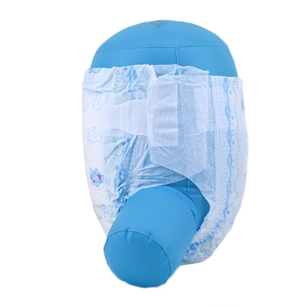 Premium Quality Disposable Baby Diaper Stock in bulk Cheap German-Turkish made