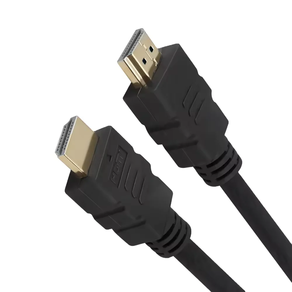 Заводской запас HD HDMI кабель диаметром 5 мм 1080p высокой четкости HDMI1.4 ТВ и компьютерный соединительный