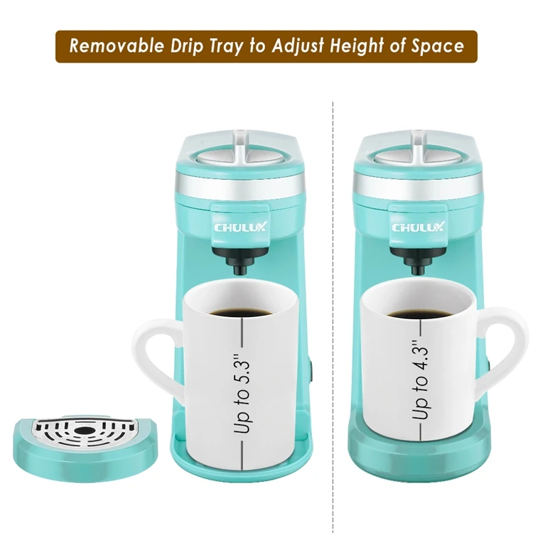  OEM family mini k cup coffee