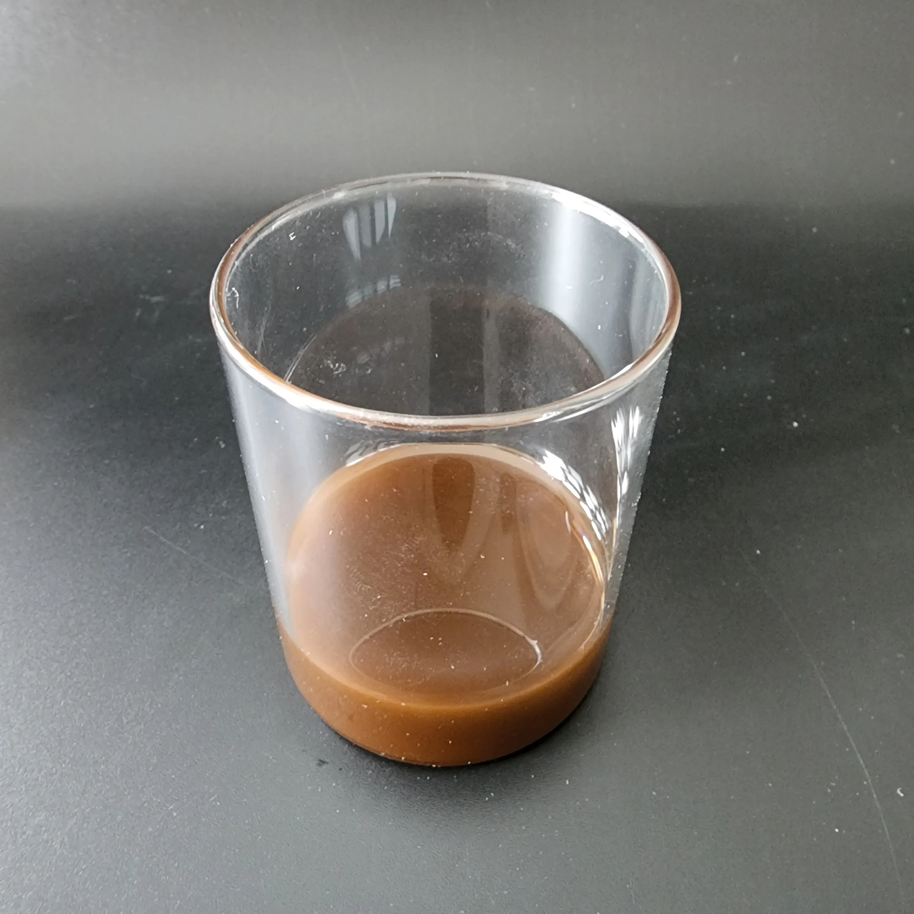 LABSA 96% Min High Quality ISO 27176-87-0 Industrial Grade Linear Alkylbenzene Sulfonic Acid LABSA Raw Materials for Detergent