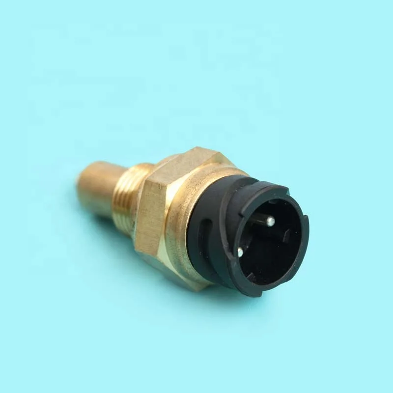 Sinotruk HOWO HW13710 transmission 10-Gear Spare parts Neutral Pressure Switch WG2209280022