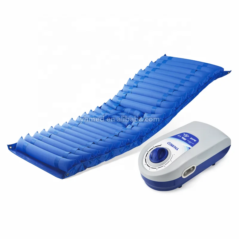 
Used in hospital bed mattress 