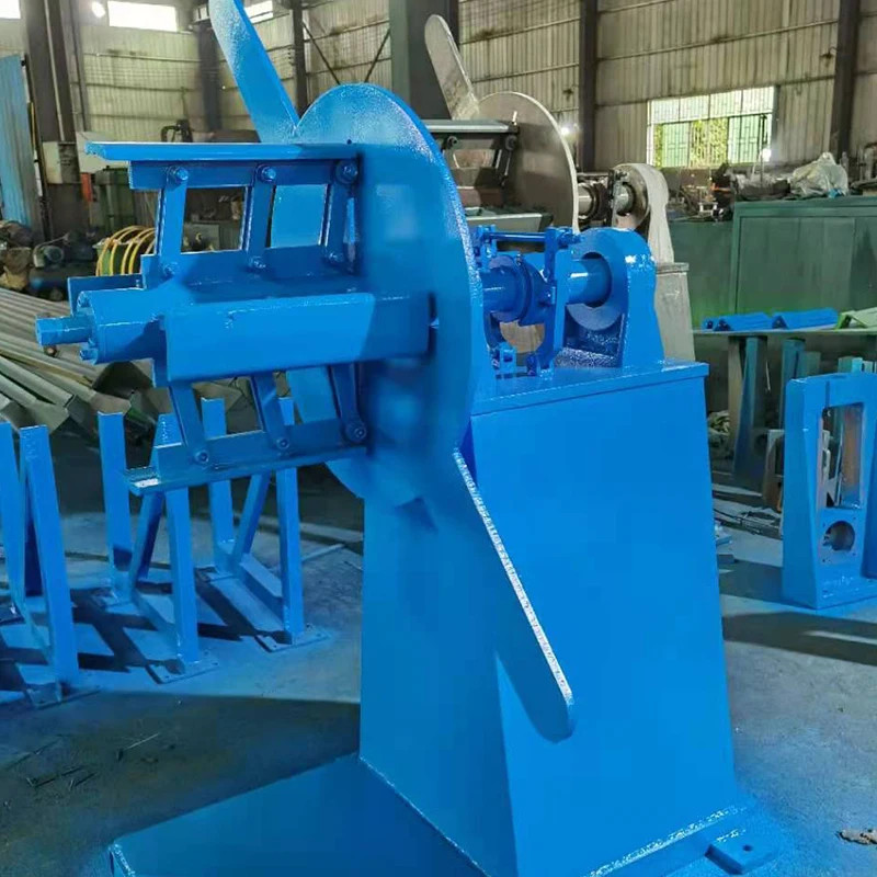 Reliable SS Pipe Mill Hot Sale Stainless Steel Tube Making Machine