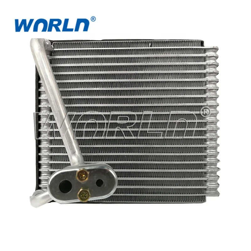 Auto Air Conditioner Evaporator For Hyundai For Verna 971390U000 ac core evaporator WXE0047