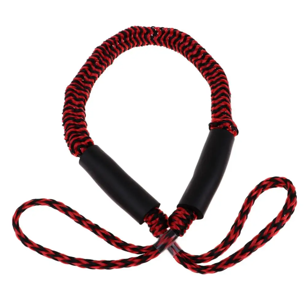 Line Dock Fender Cover Boat Bock Line Then Parachute Rope