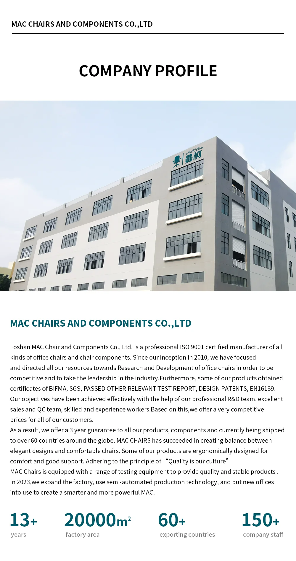 accessories gas lift