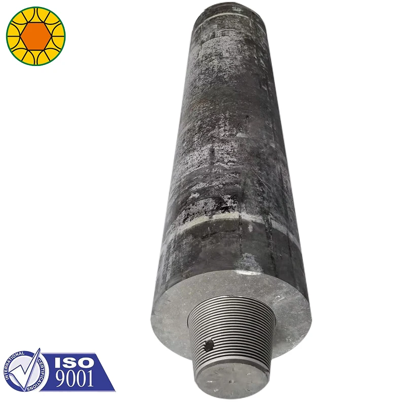 Graphite  Electrode RP HP UHP 150 600 700