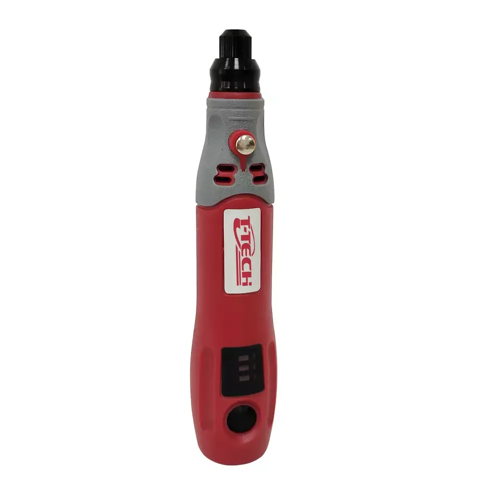 High Density 24pcs Cordless Dremel Rotary Tool With Long Service Life