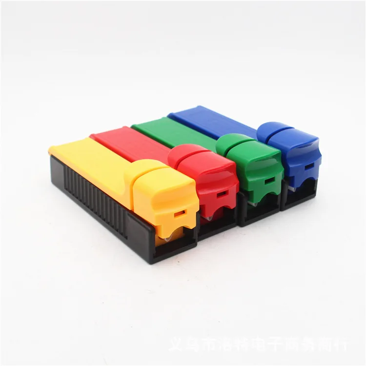 8mm Paper Rolling Machine