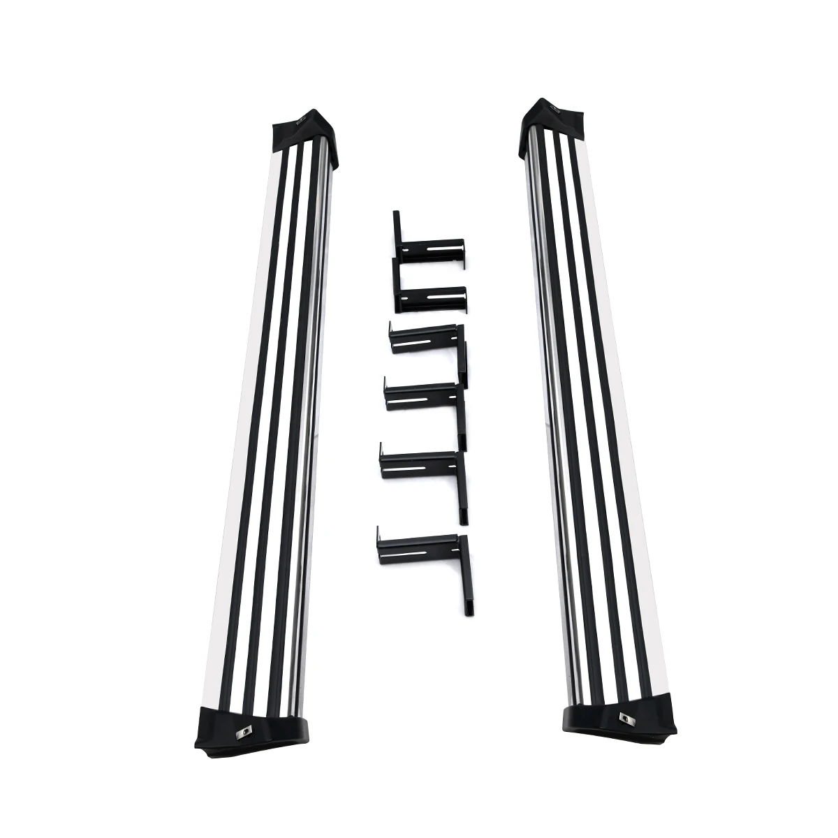 high quality and cost-effictive Original type running board for Mercedes for Benz for G350 G500(W463)  series