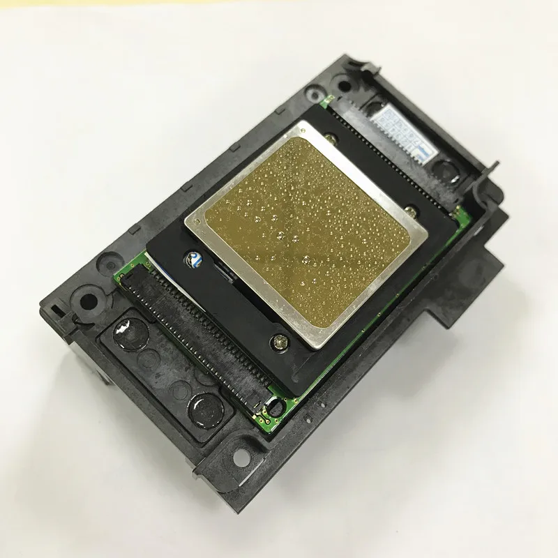 Печатающая головка FA09050 для Epson XP600 XP700 XP701 XP721 XP821 XP950 XP55 DX10 DX11 XP800 XP801, печатающая головка, печатающая головка