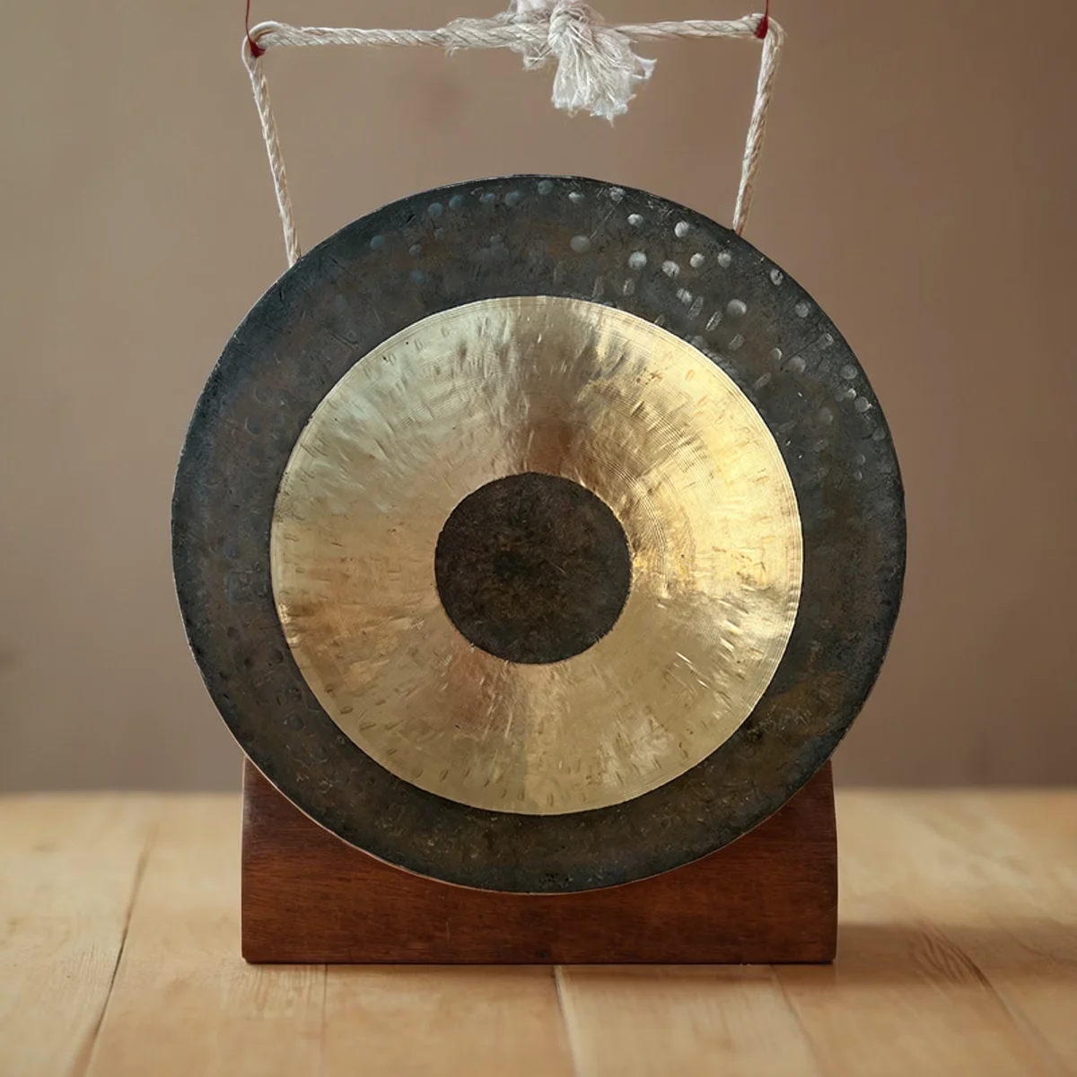 Custom handmade High Quality Gong Chinese Traditional Gong & Cymbals Sound Healing and Meditation Gong
