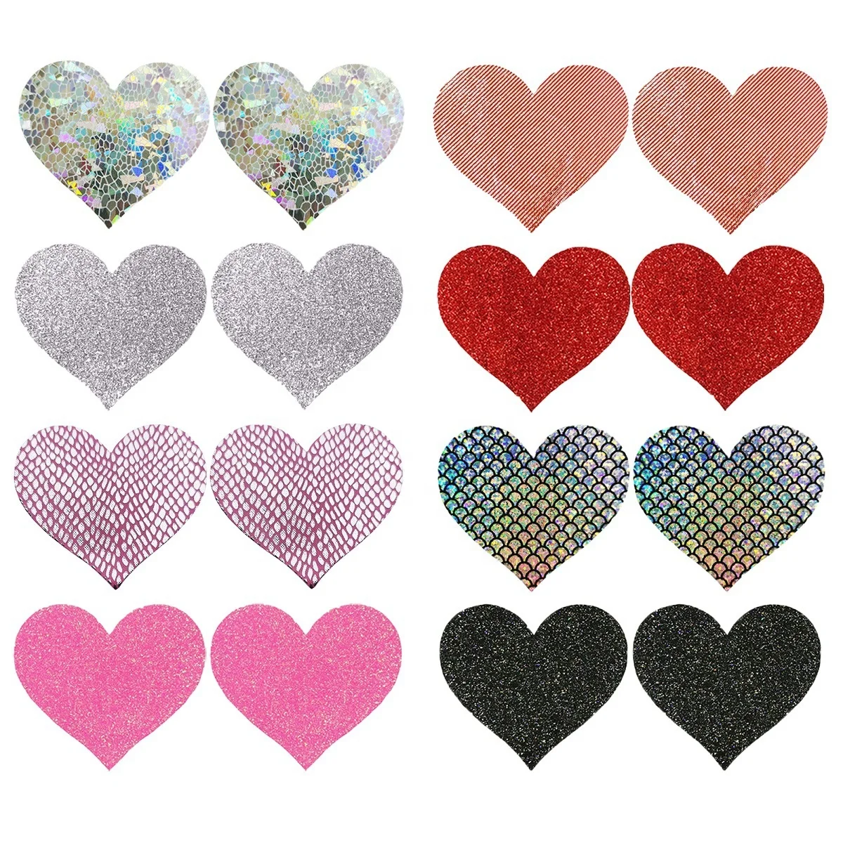 Накладки на соски Yingli одноразовые накладки бюстгальтер самоклеящиеся грудь для женщин