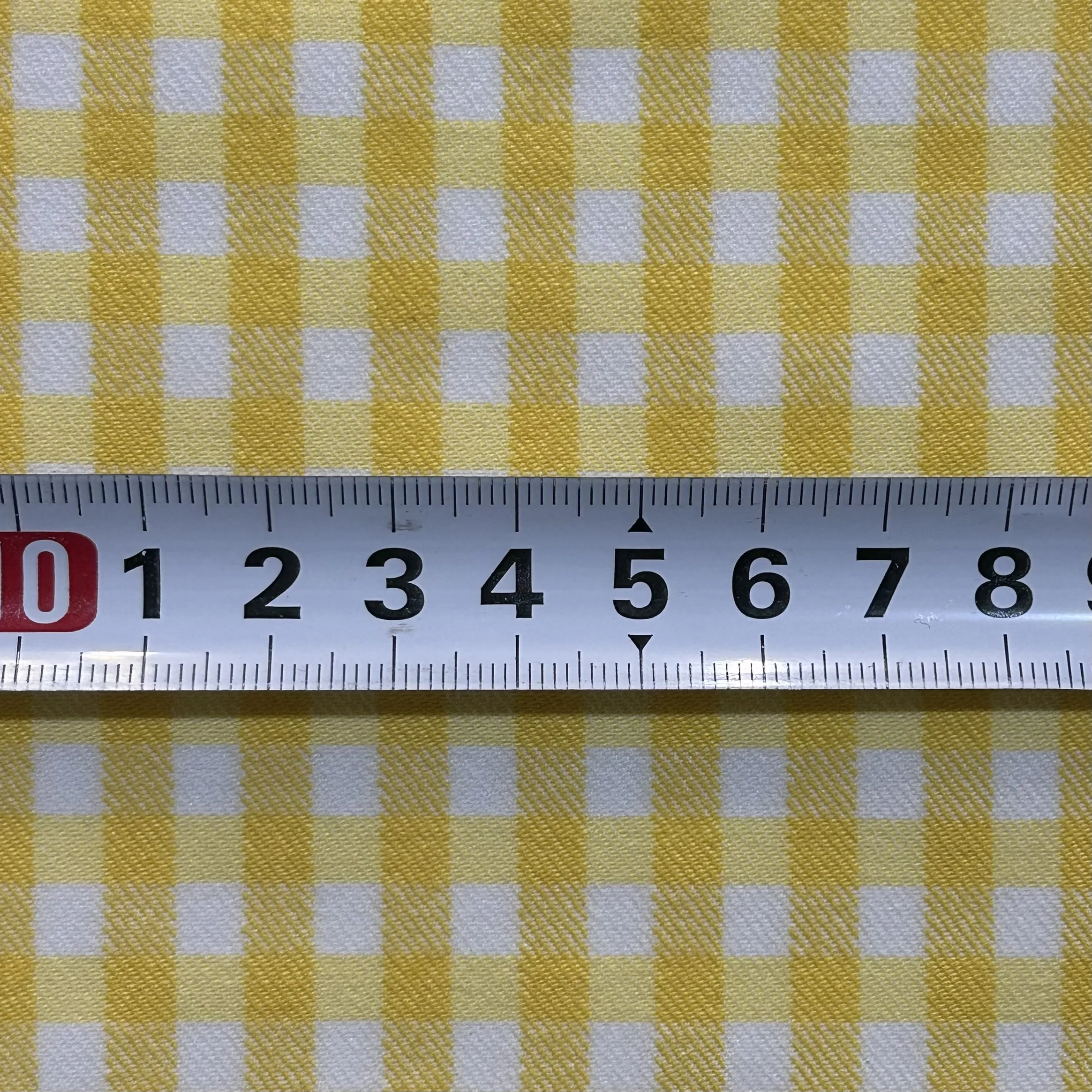 wholesale suppliers yarn dyed check elastic polyester rayon spandex fabric for pants and leggings