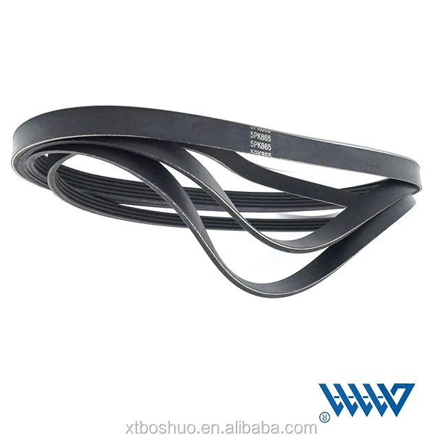 mitsuboshi pk belt 8pk v ribbed belts 8pk1917 3289648