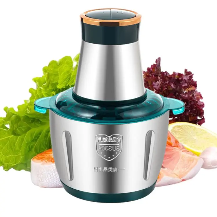 Food chopper processor hachoir best american cooking electric the crushing machines, meat grinder/