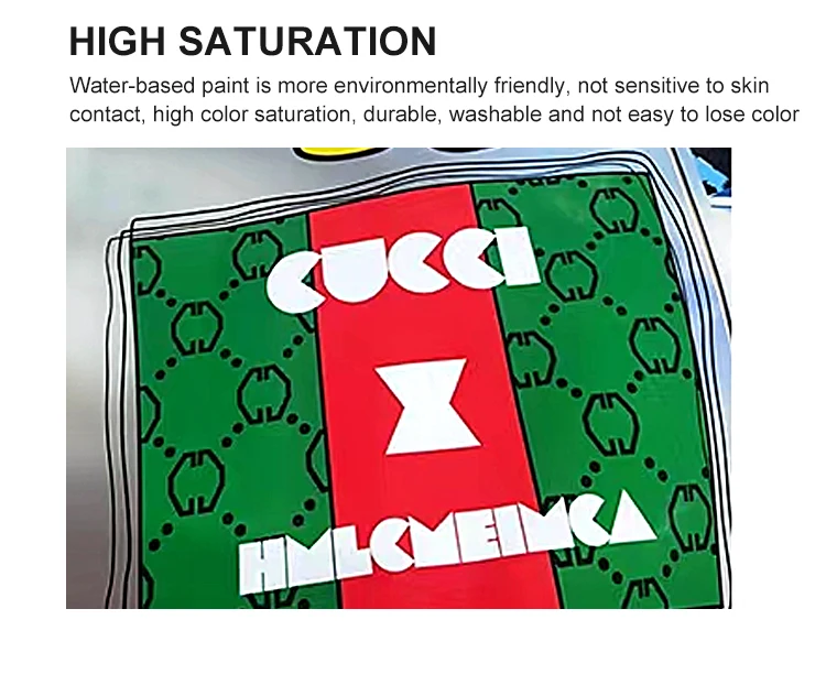 CCK 1000 ml White Tintas Para Impresora dtf l 1800 Ink for Film pet Printing Machine