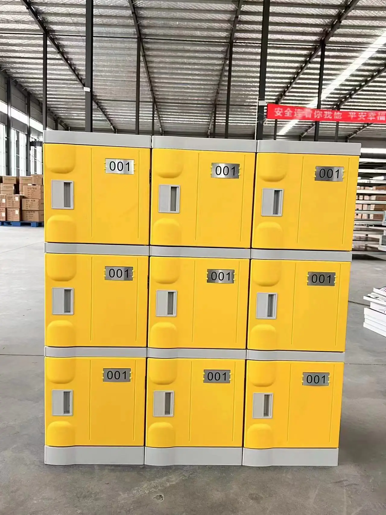 Factory Manufacturer smart  electronic locks for lockers suppliers smart locker for gym best combination lock for locker