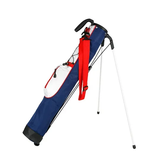 lightweight carry stand pitch and putt golf bag
