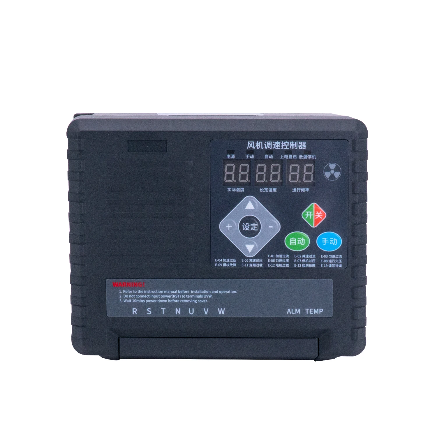 Intert Power Converter Generator AC220V AC380V Board Vector Variable VFD converter Frequency Inverter