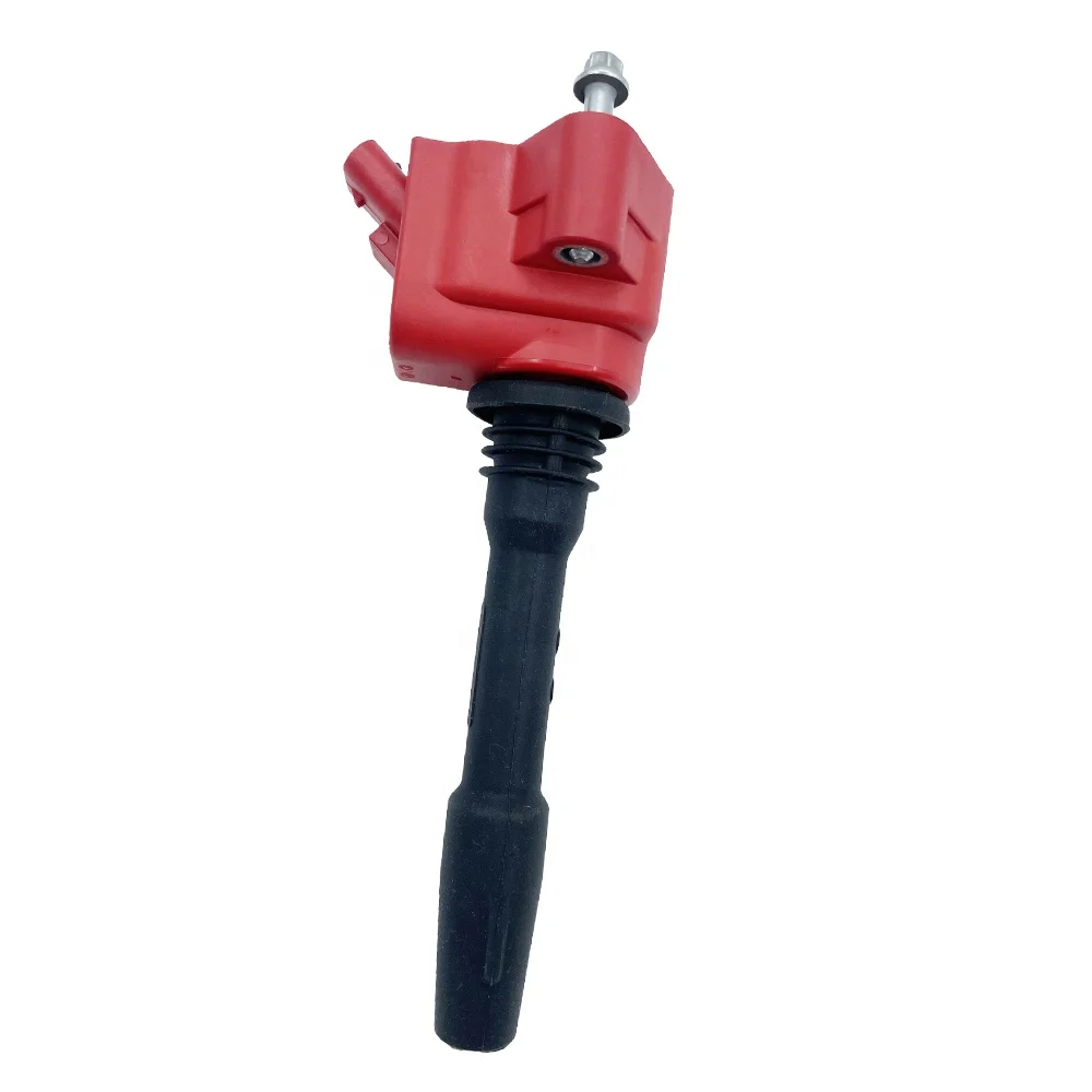 HIGH ENERGY RED IGNITION COIL 12138615991 12138643360 12138678438 UF750 FOR BMW 1.5T 2.0T 3.0T B38 B48 B58 G20 G28 G38 G08 G05