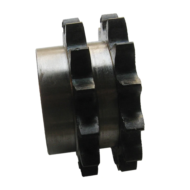 Распродажа, стальная роликовая Звездочка для сельскохозяйственной техники