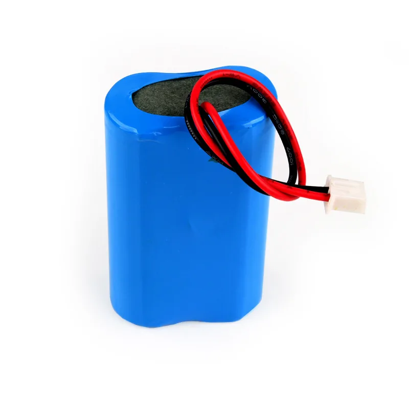 18650 Batteries packs 3.7v 7.4 v lithium ion rechargeable battery pack 4s 14.8v 12v 4ah 5ah 6ah 7ah 8ah 9ah for electric toys