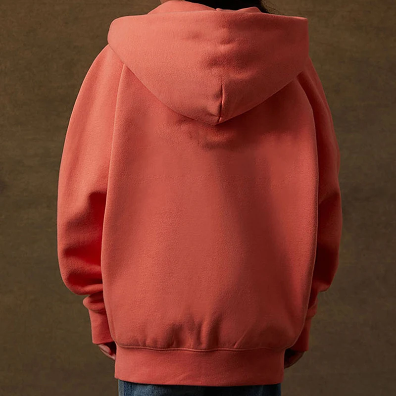 wholesale Custom heavyweight 400 gsm drop shoulder hoodie logo manufacturer oversized hoodies for men