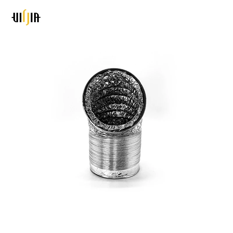 Flexible Fire Protection Flexible Ventilation Duct Workshop Ventilation Ducts Flex