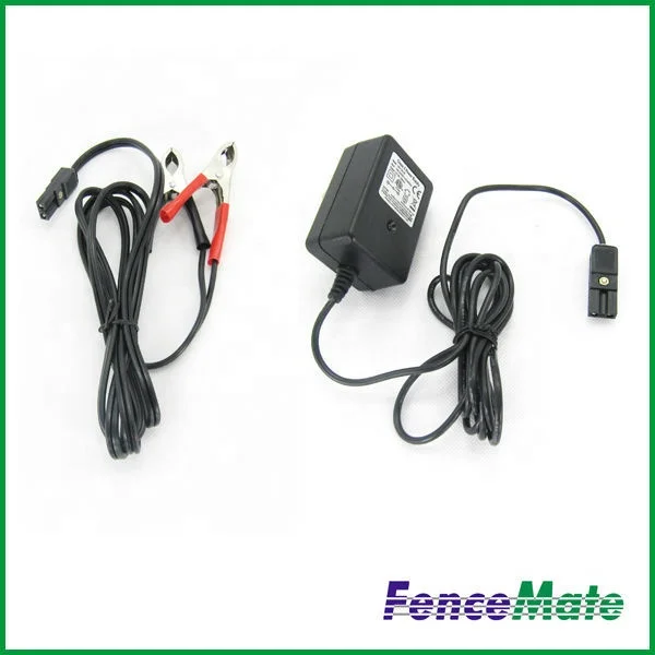 B50 Солнечная энергия DC входной Электрический контроллер ограждение энергетика для фермы