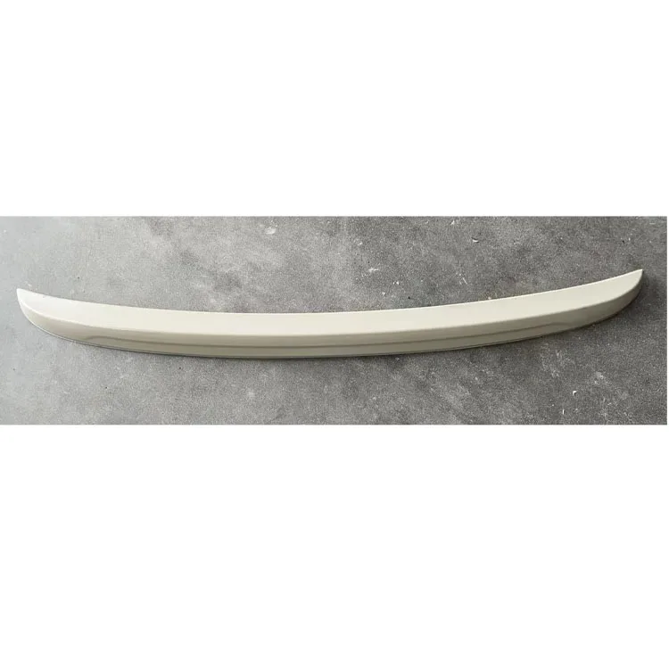 Rear Spoiler for BMW E60 MP Look 2005-2010 Factory Style Rear Truck Spoiler Wing for Classic Auto Parts
