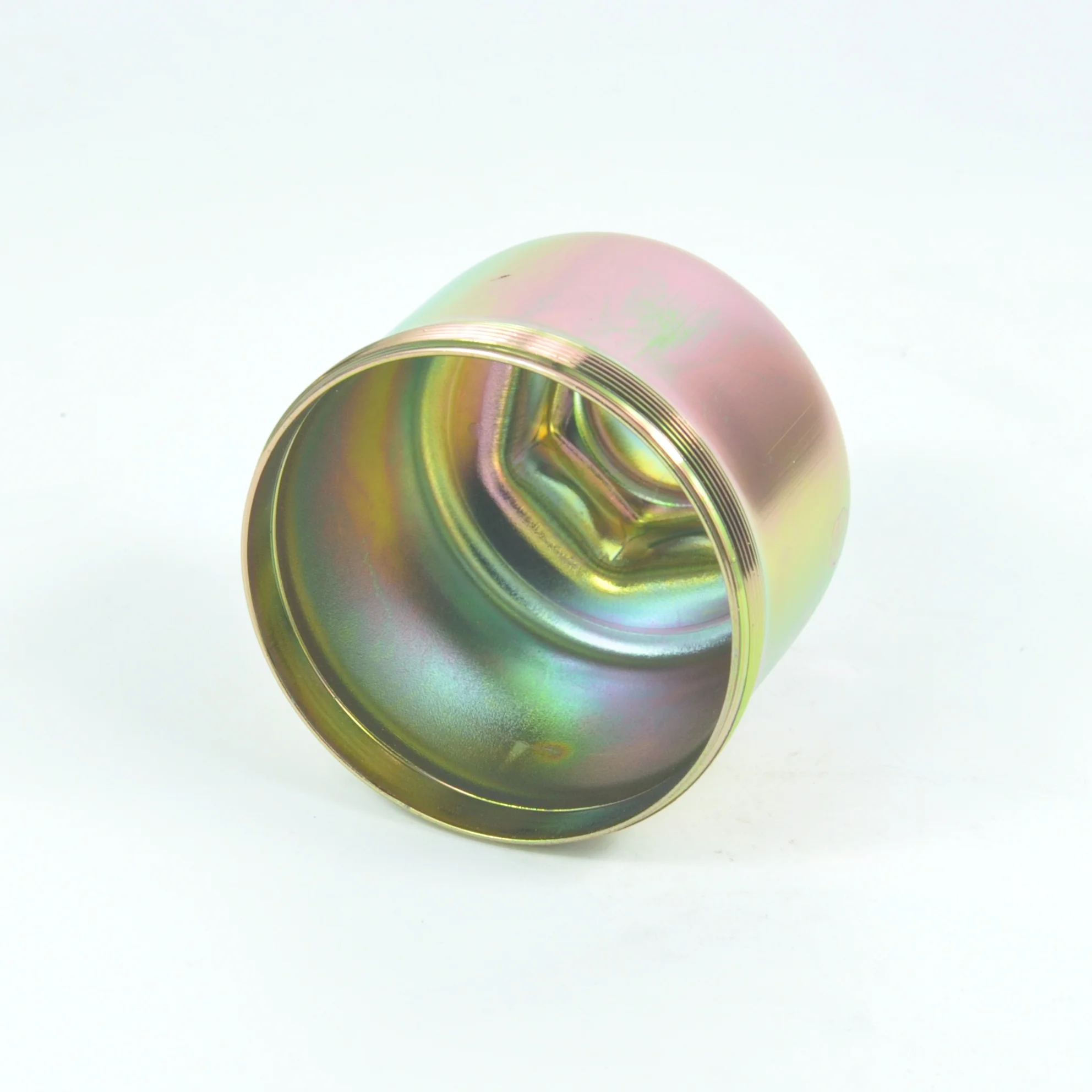 Professional equipment custom metal formed and stamped metal parts deep drawing services