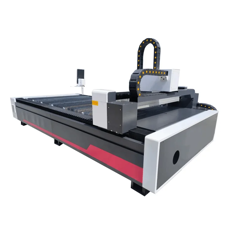 2024 hot selling full high precision fiber laser cutting machine 1000w 2000w 3000w