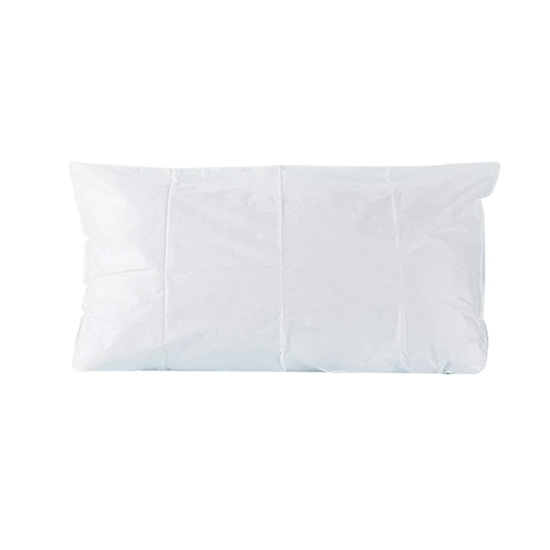 Non Woven Pillow Protector,Large Pillow Covers,Hotel Disposable Pillow Cover
