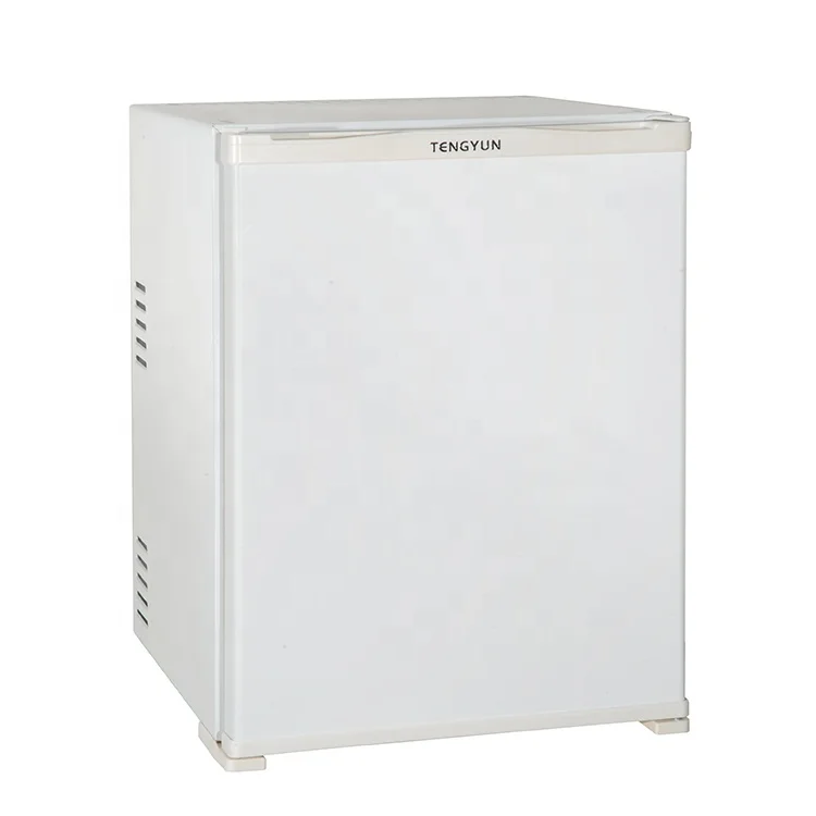 Latest Design Single Door Refrigerator With Large Capacity Hotel Bar Can Chiller