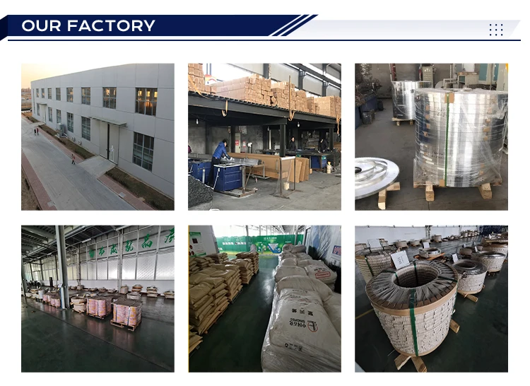 Newest 14A 5M Minetal Spacer Double Glass Decorative Fireproof Reduce Heat Loss Stainless Steel Warm Edge Spacer For Window