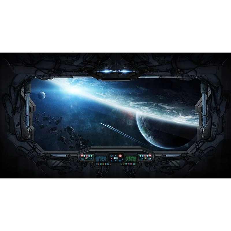 custom print 5d 8d wallpaper mural living room wall paper design